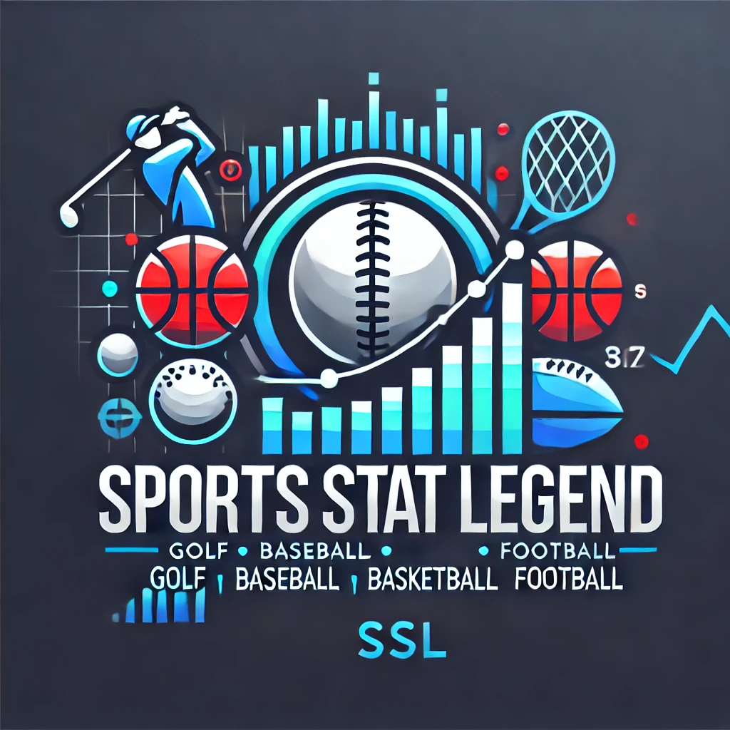 Sports Stat Legend