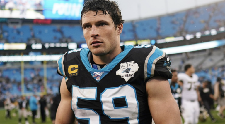 From the Gridiron to Retirement. Why these star players cut it short.