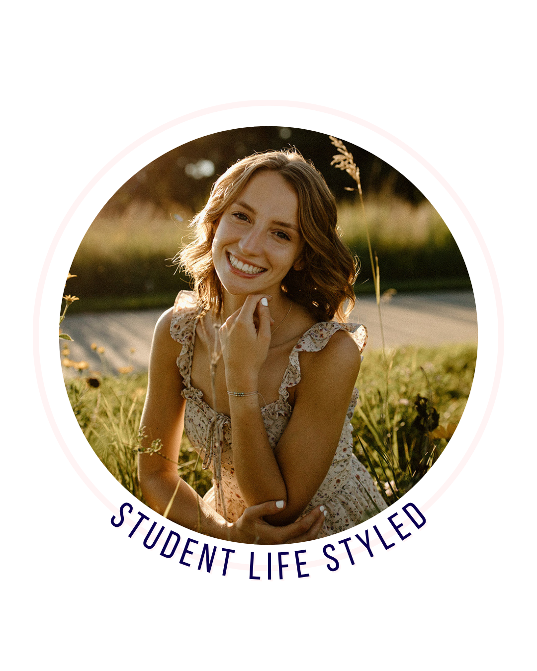 Student Life Styled by Miranda