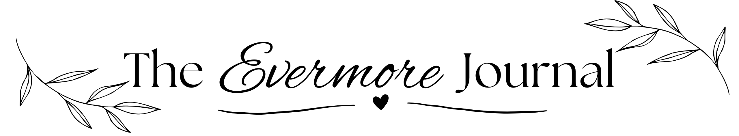 The Evermore Journal