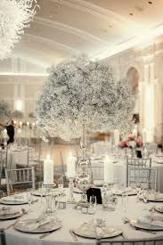 Popular Winter Wedding Colors