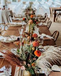 Popular Wedding Themes in 2025